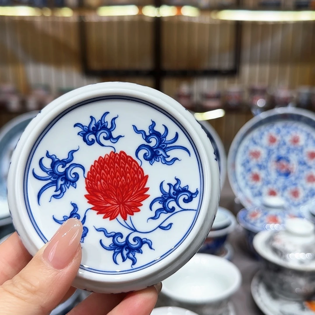 其他景德镇陶瓷艺术品