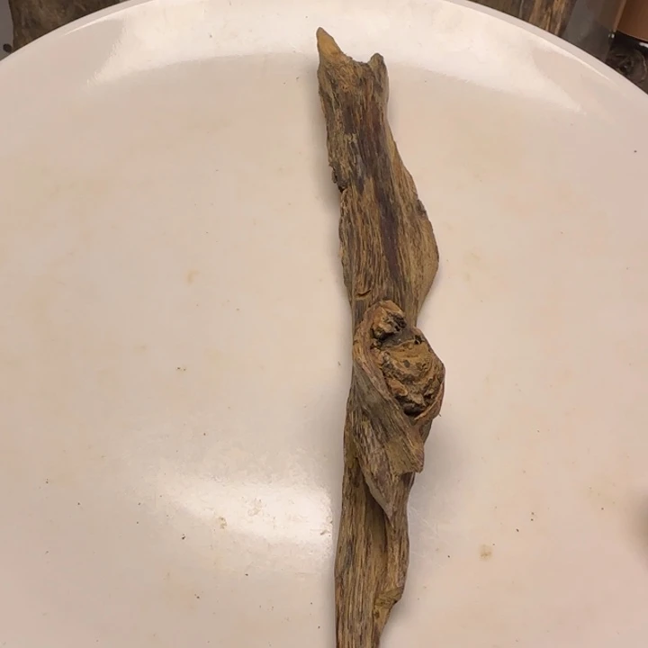 木***西木手工艺大山料树心油18克