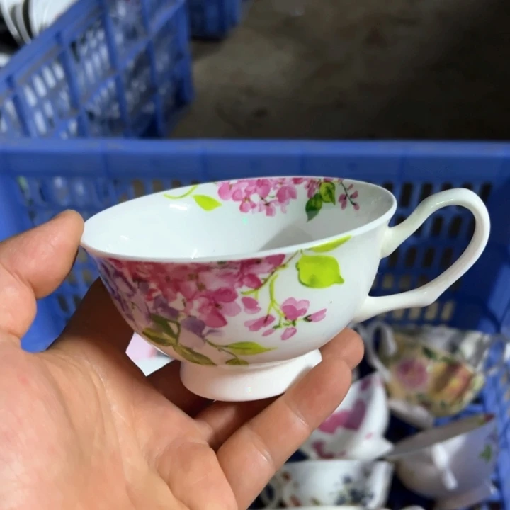 库存陶瓷微瑕不影响使用