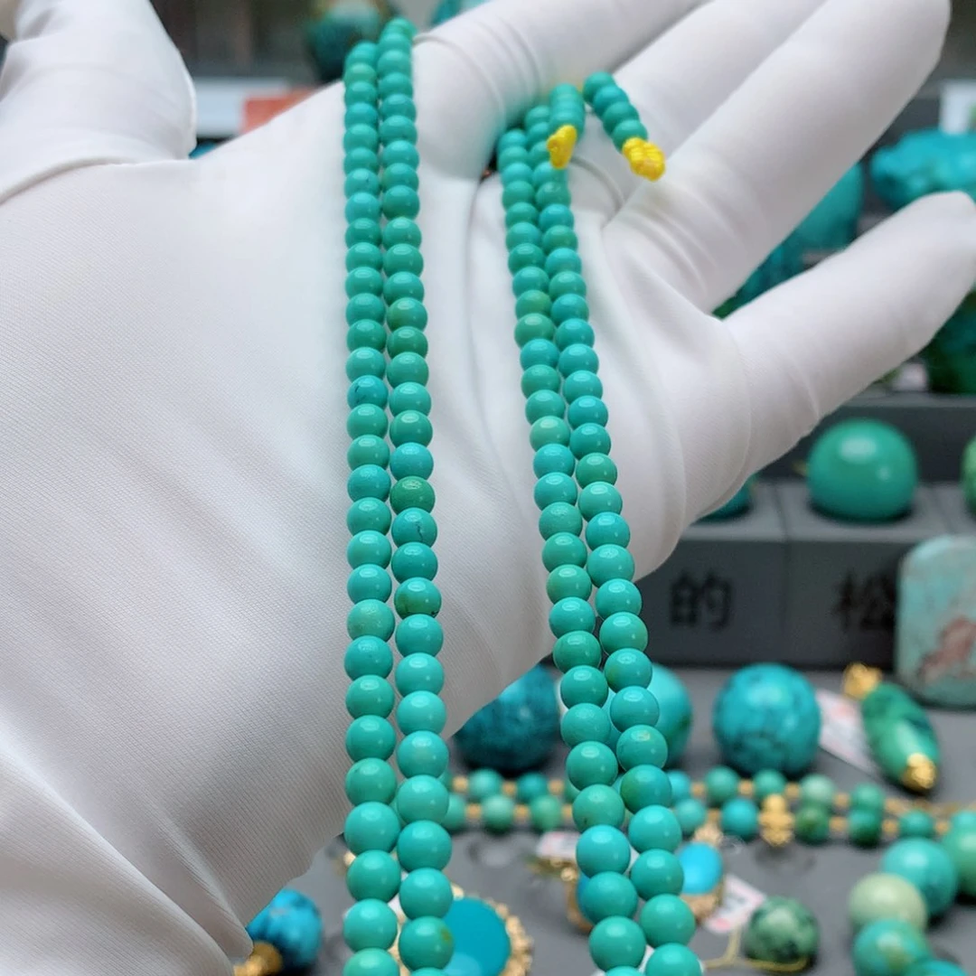 绿松石其他未镶嵌