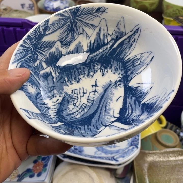 琉璃手工艺品开播了开播了开播了