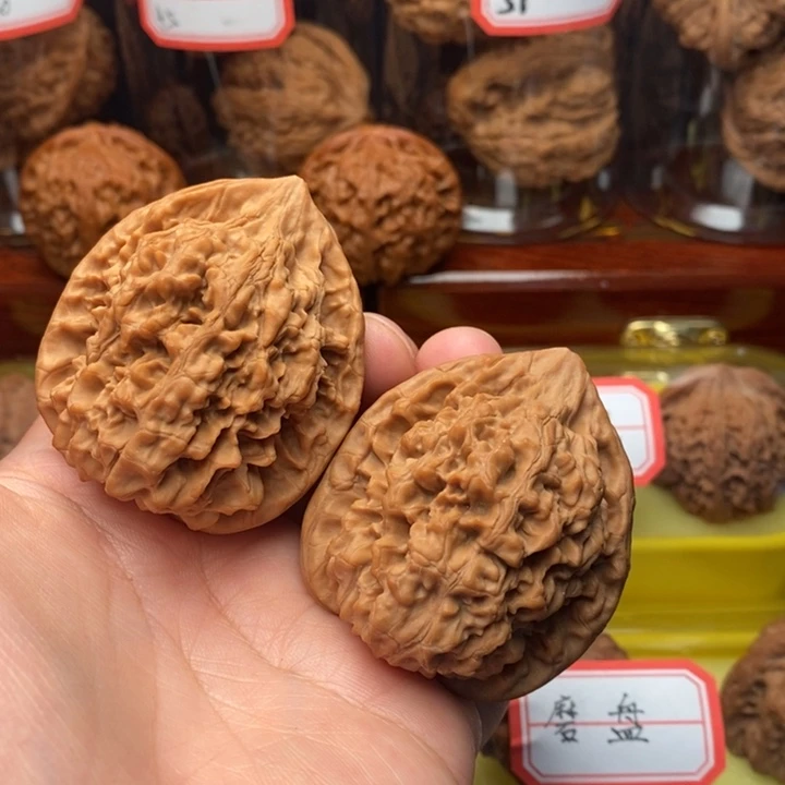 核桃麻核桃官帽44尺