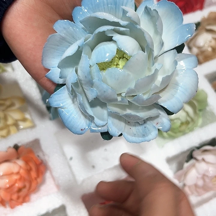 微瑕，不退换，退换拉黑