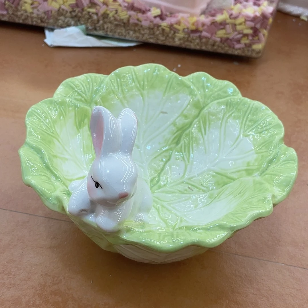 陶瓷微瑕介意慎拍