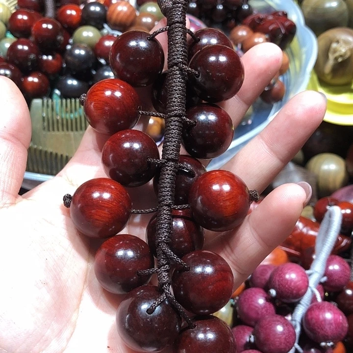 维腊木（绿檀）1233684778999887