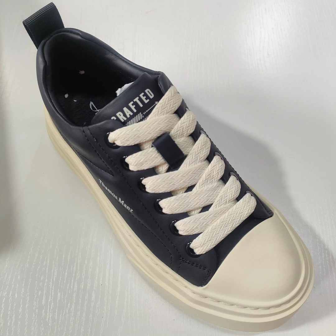 【D411】甄选男鞋推荐 5902 时尚百搭 潮流舒适男款