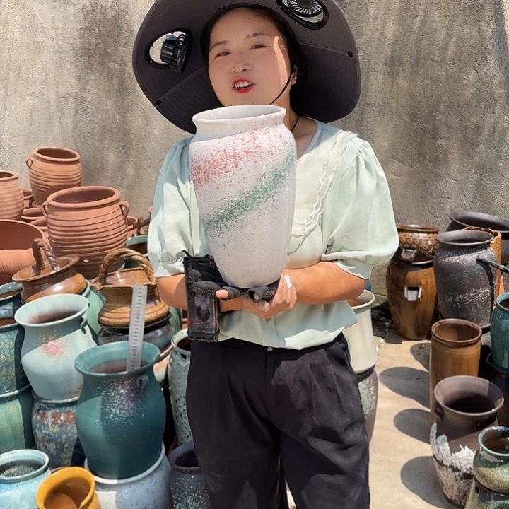 口16高29一个盆子。