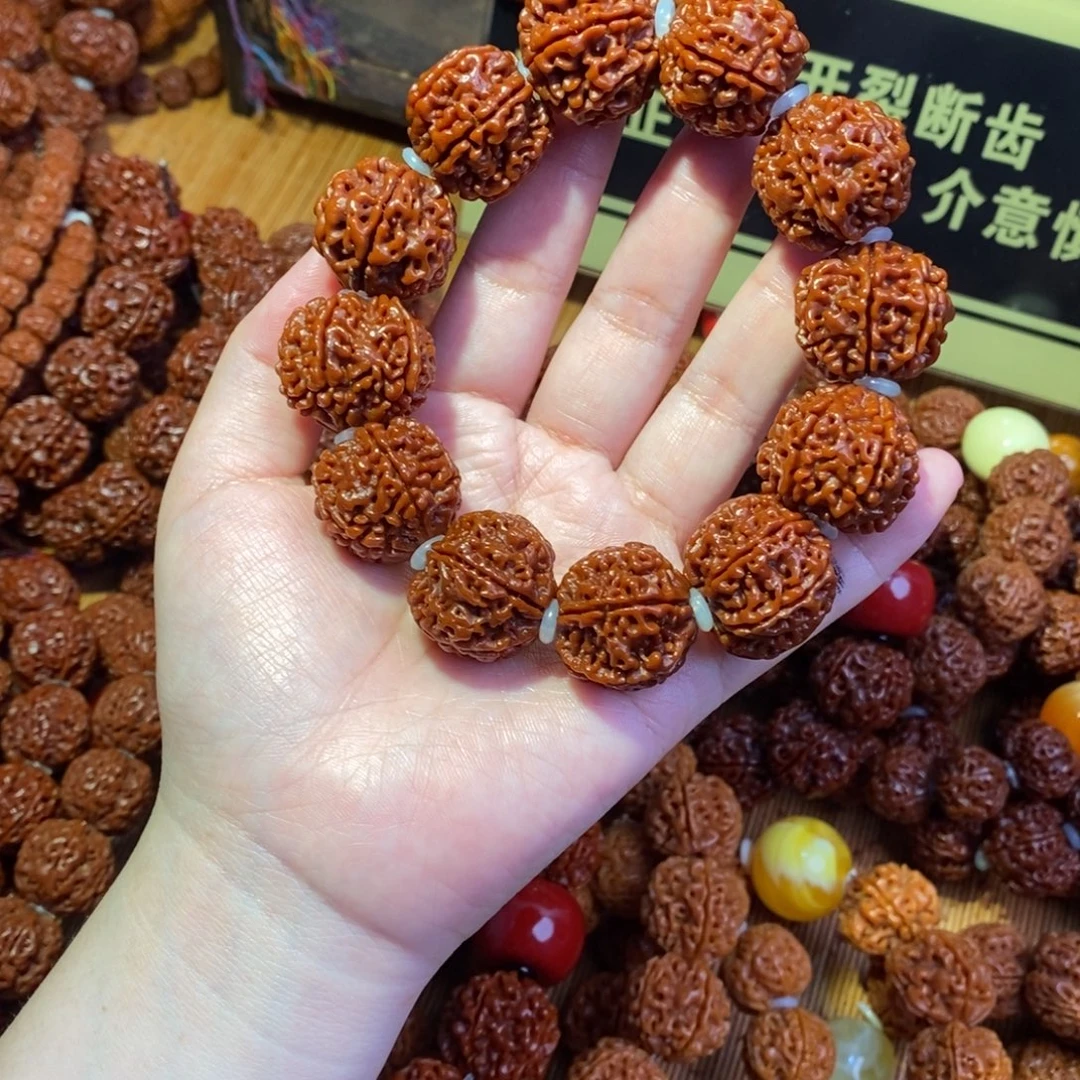 手串金刚菩提236素