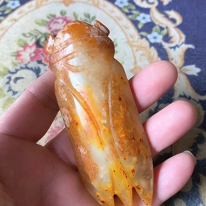 茶盏人过留名 雁过留声