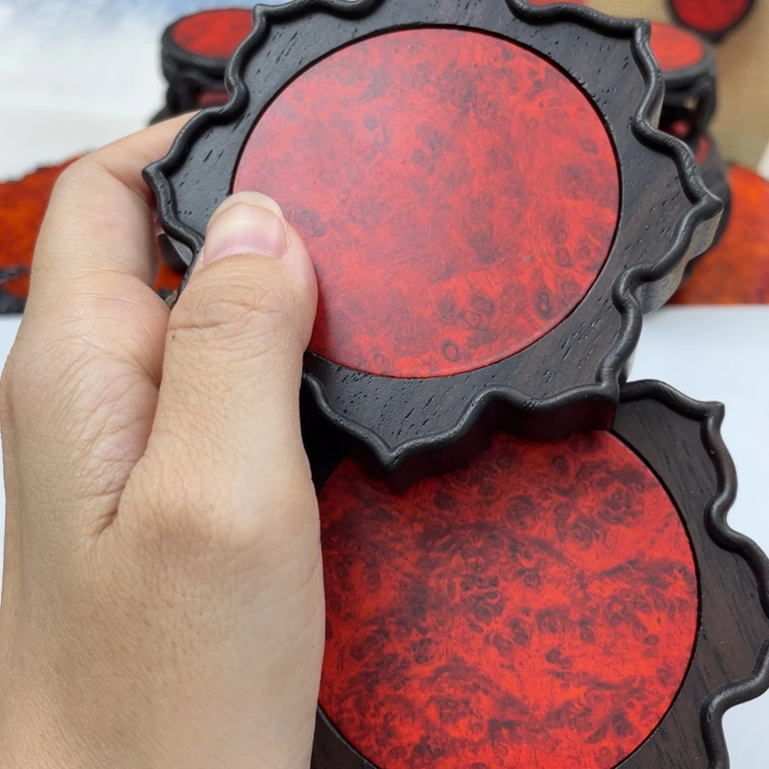 东非黑黄檀（紫光檀）