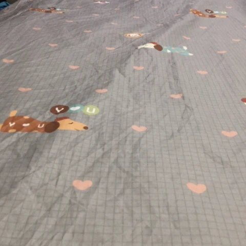 棉纯棉斜纹布8.3米
