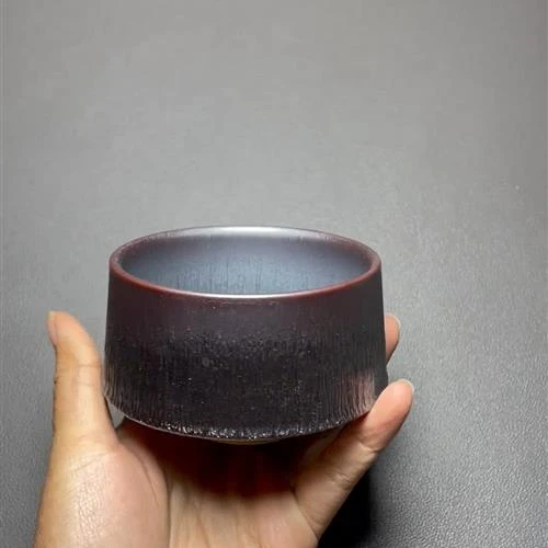 【闪购商品】茶盏-663............