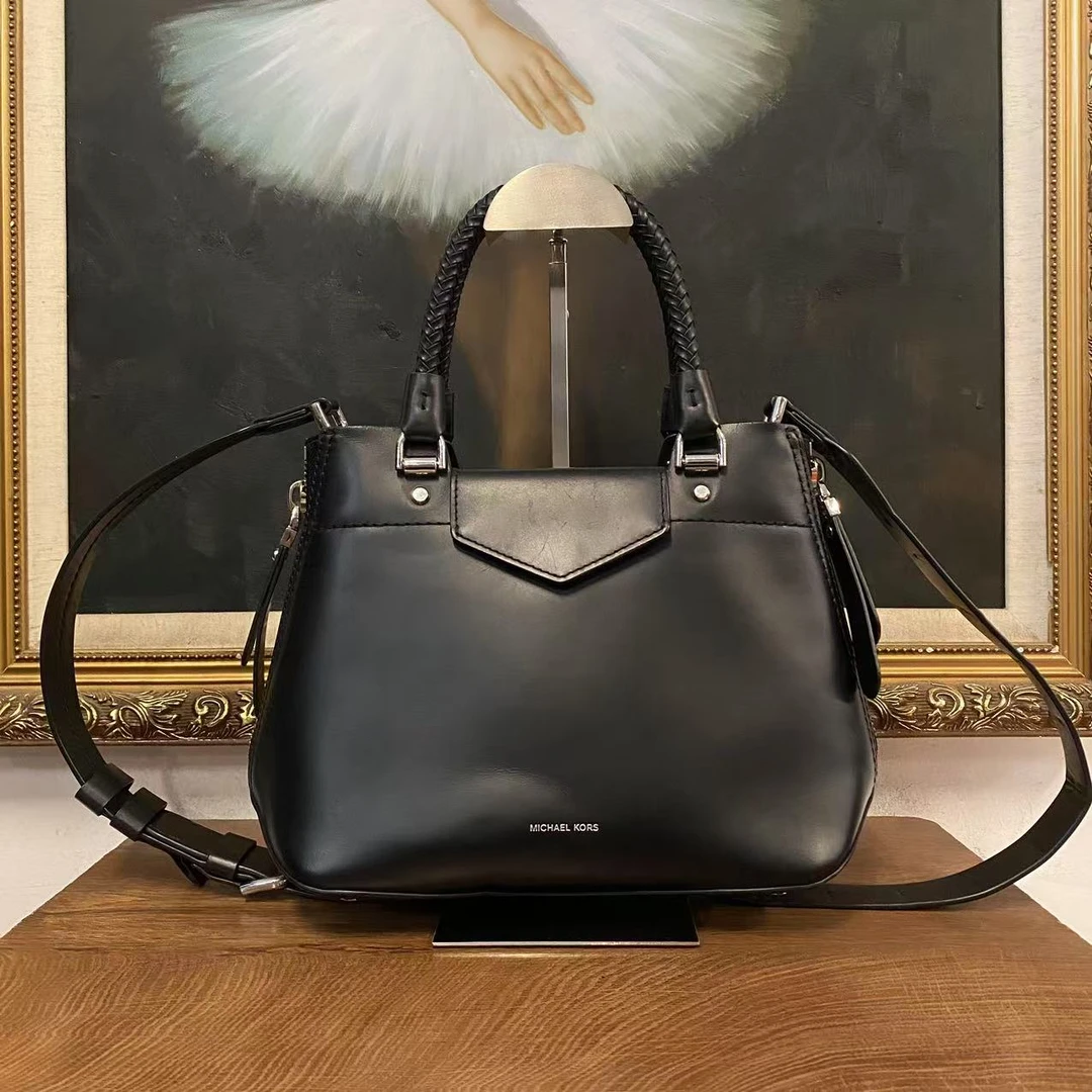 95新 MICHAELKORS/迈克高仕 mk手提包/001696
