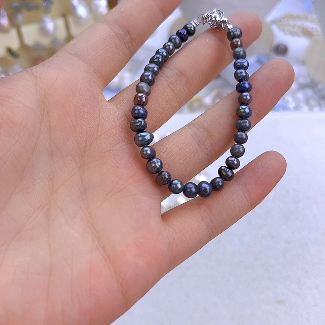 未镶嵌淡水珍珠591