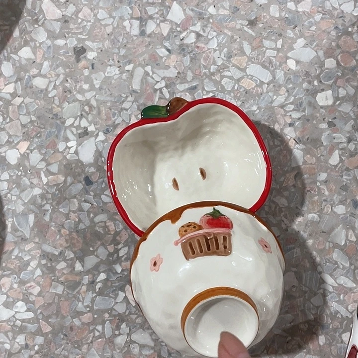 微瑕陶瓷完美主义者勿拍2，2