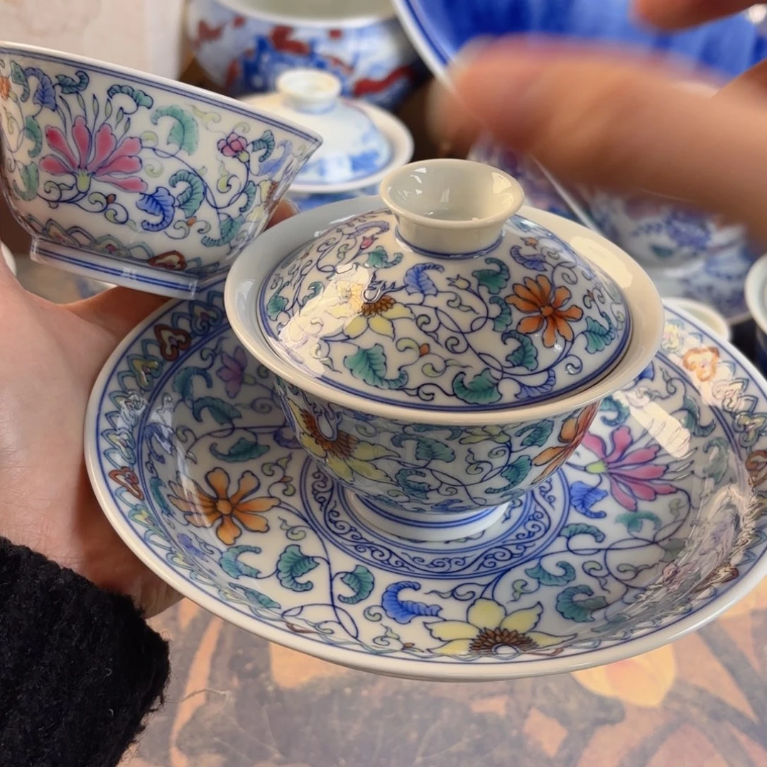 景德镇陶瓷景德镇窑