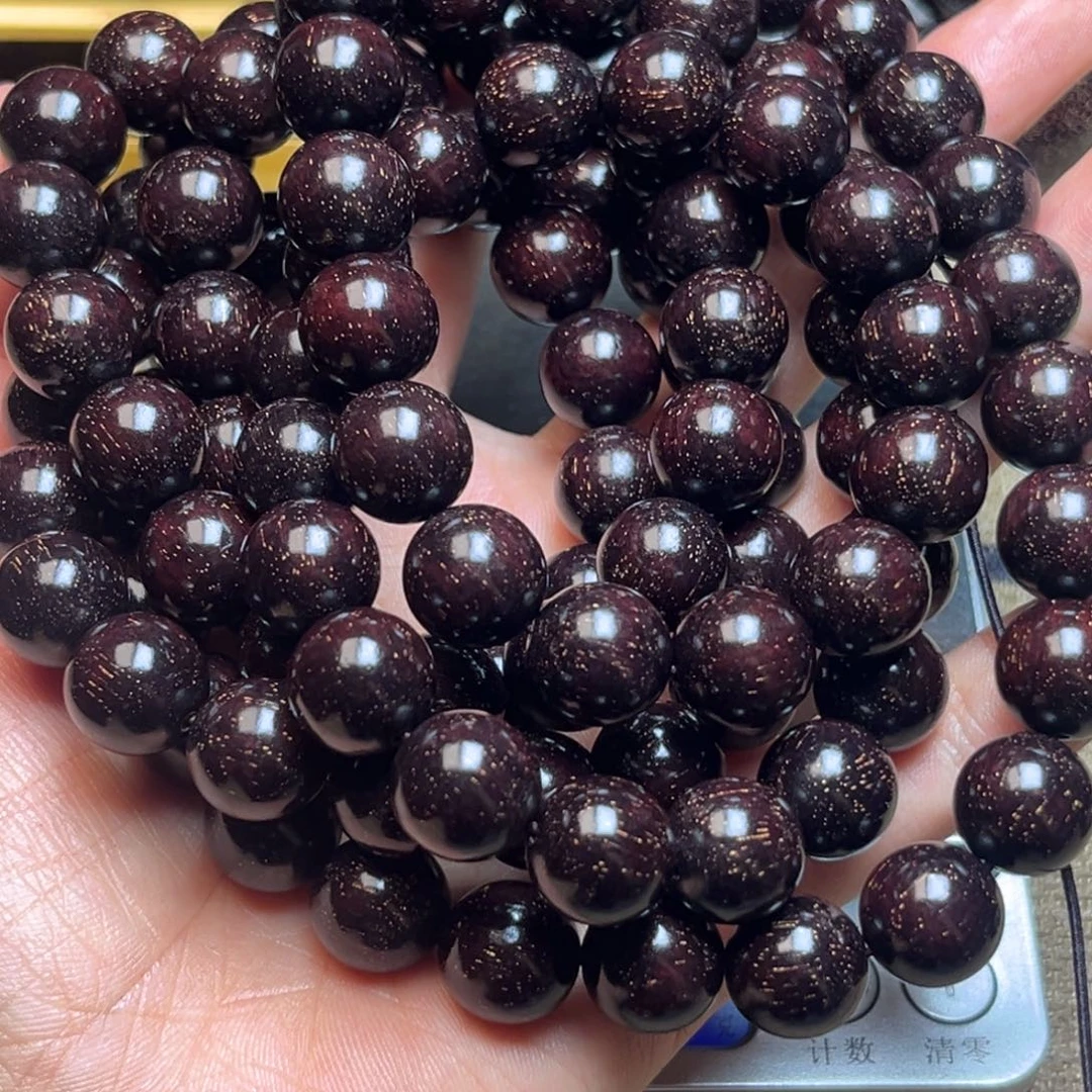 檀香紫檀（小叶紫檀）1.2 108