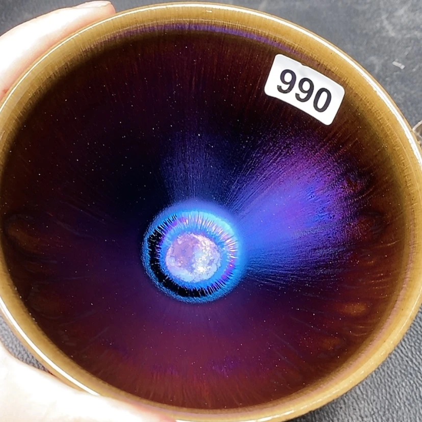 【闪购商品】茶盏我的盏太好看了吧