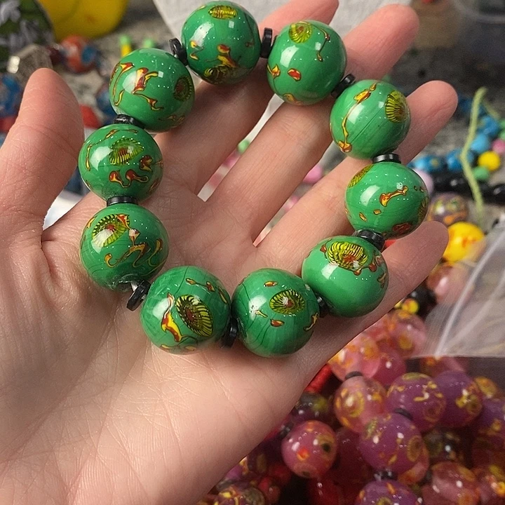 福***宝手工艺品琉璃3608580890000