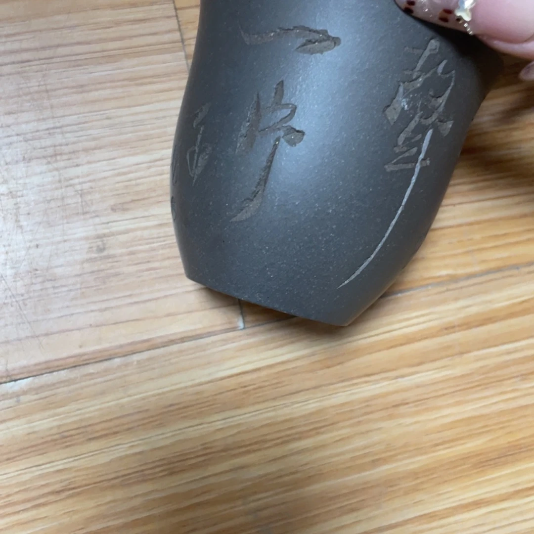 紫砂茶壶紫砂艺术作品