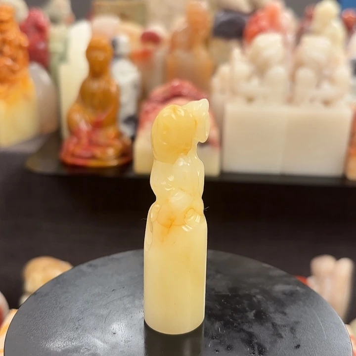 昌化石印石寿山石