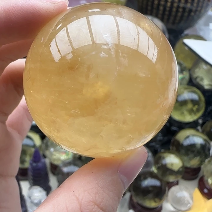 摆件水晶未镶嵌d043