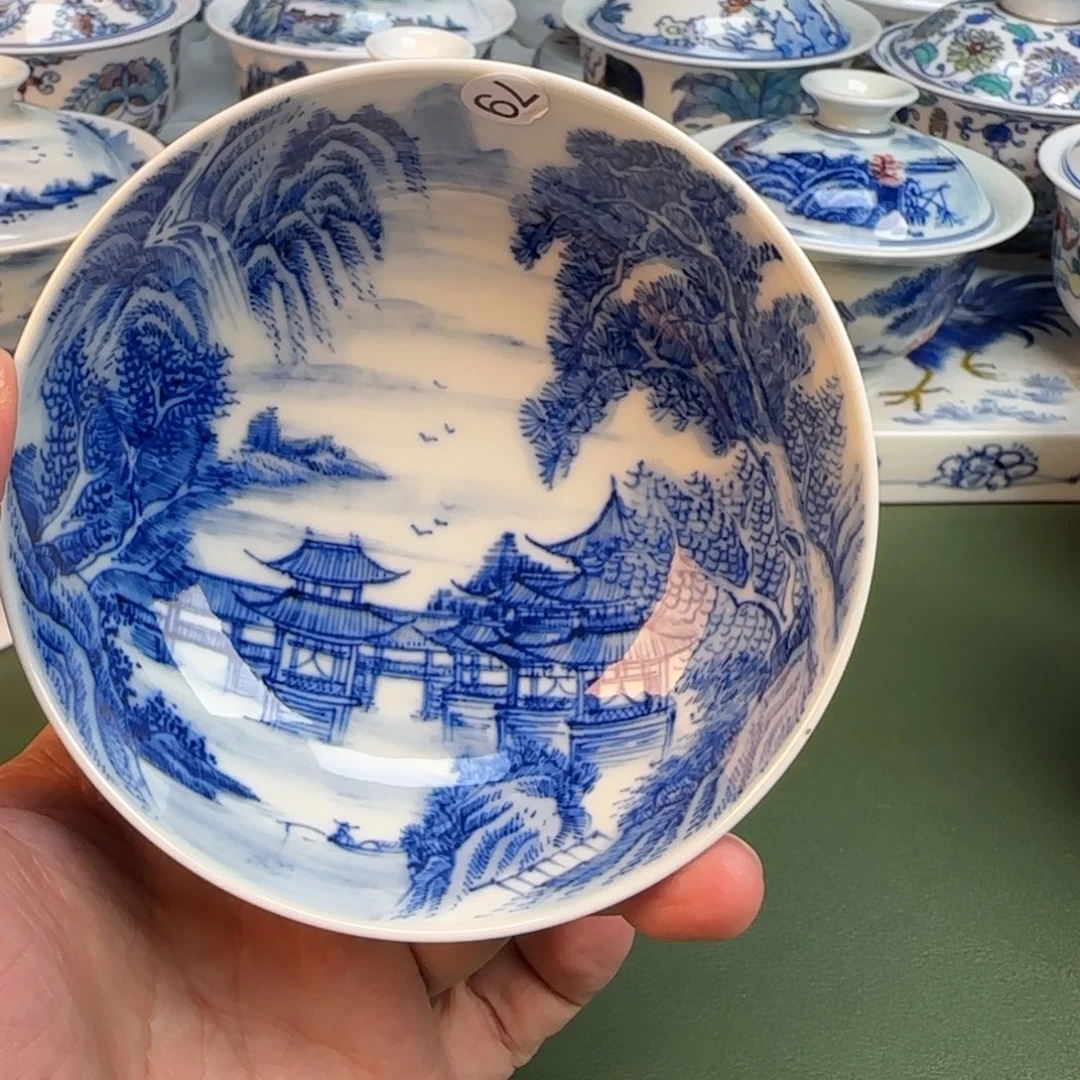 抖音闪购纯手工手绘79