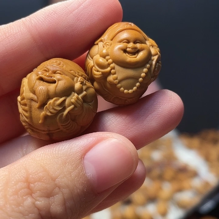 吊坠橄榄核橄榄核