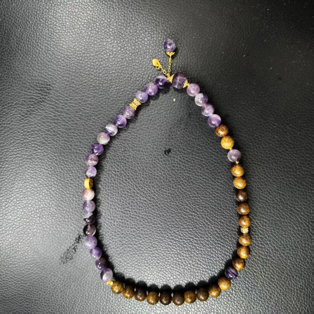 精品手串 XY136（无礼盒）