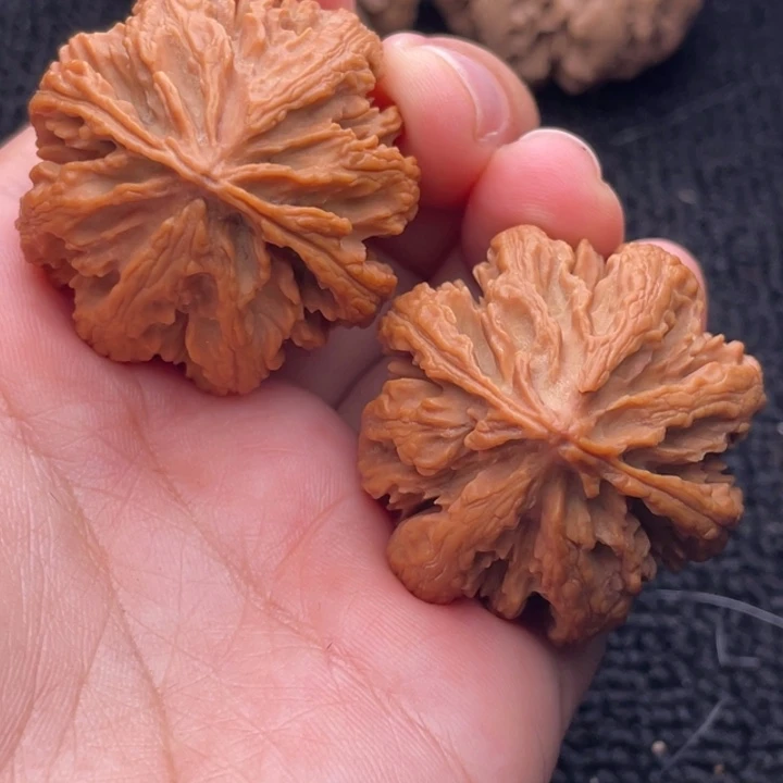 吊坠文玩核桃精品文玩核桃20