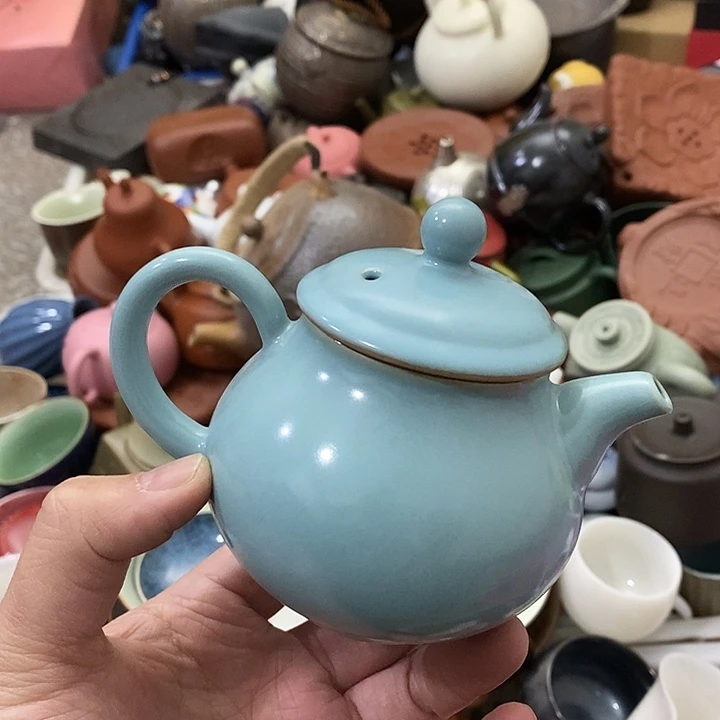陶瓷艺术品及陶瓷制品