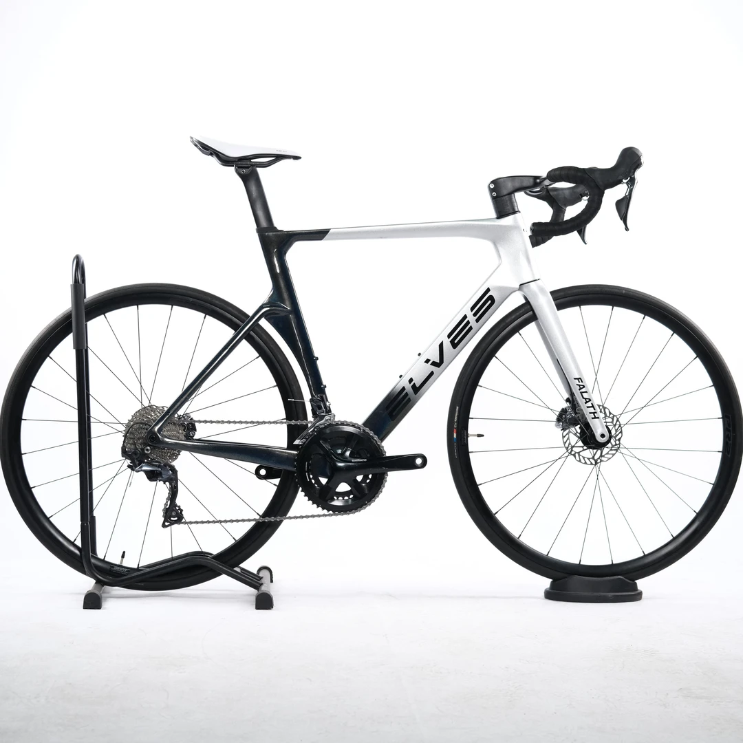 精灵 falath公路自行车 xxl码 跨高81 适合182-190