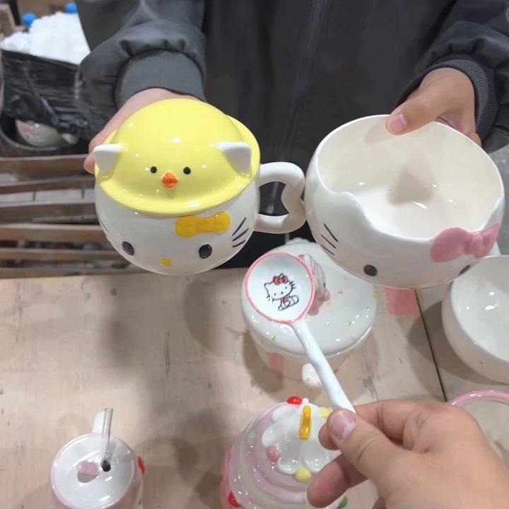 我们的目标是成为一个