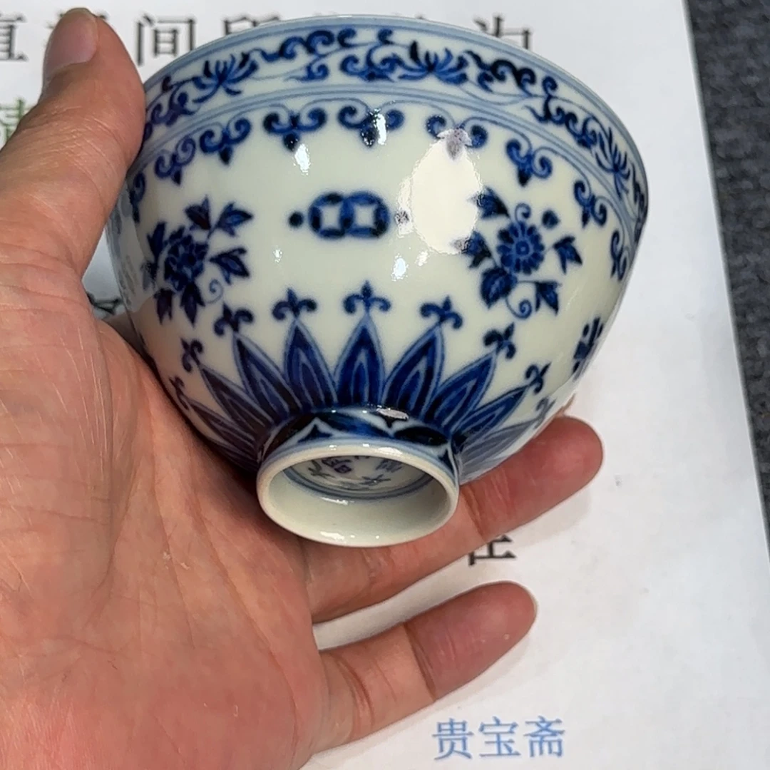 摆件当代仿古精品全手工