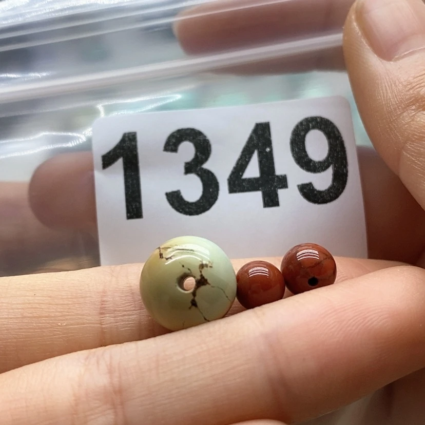 【闪购商品】南红玛瑙颈饰未镶嵌