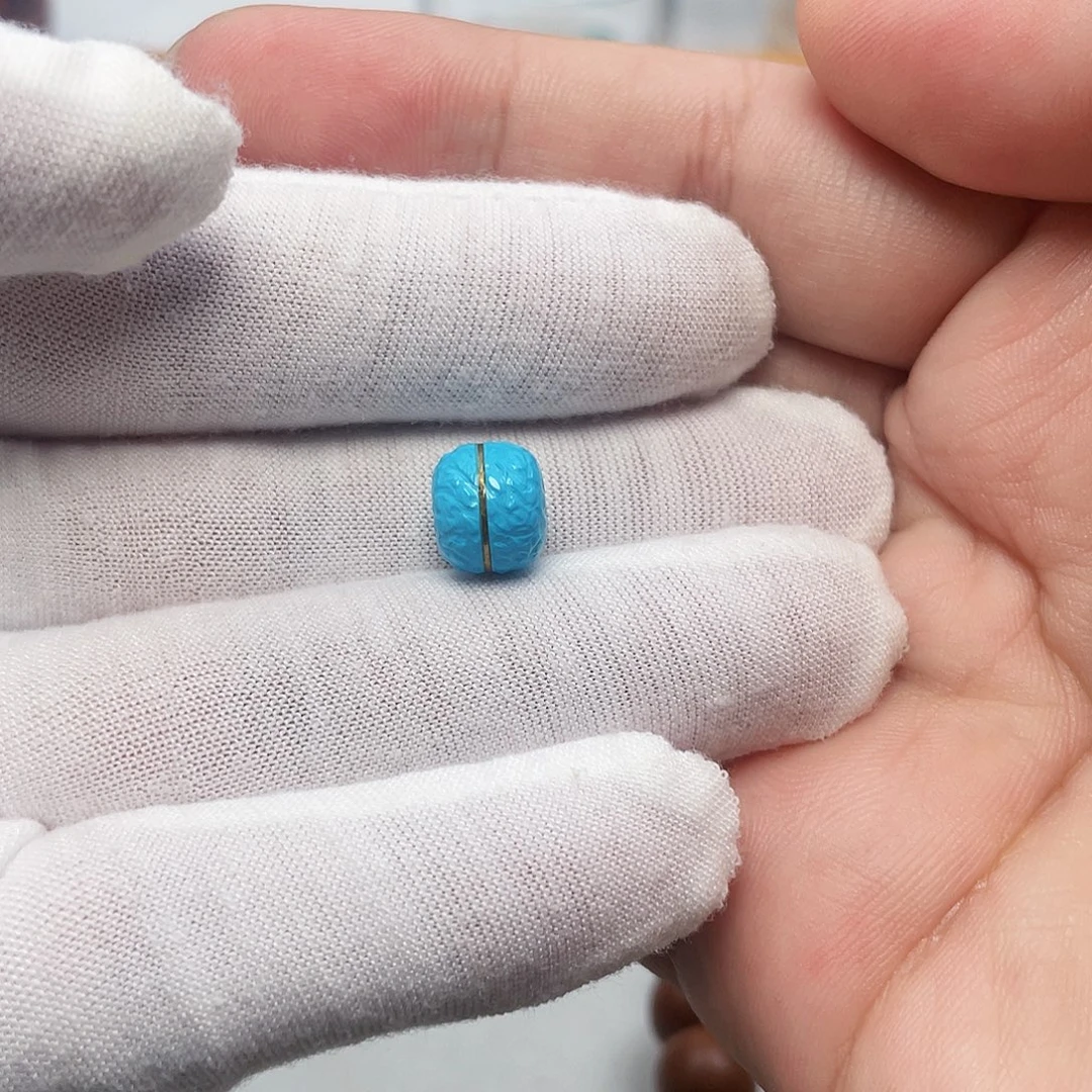 原生态精品配饰直径10