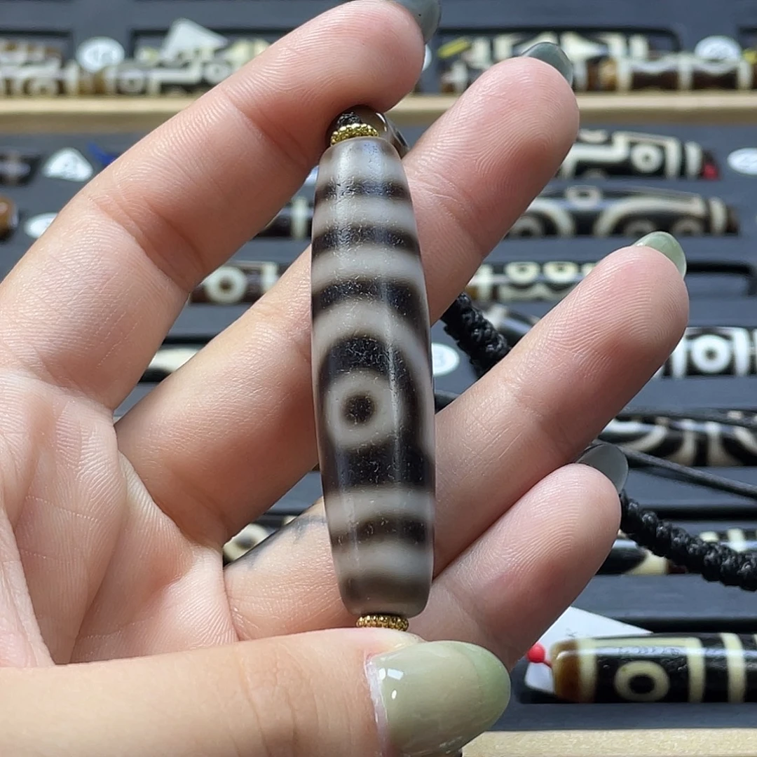 玛瑙/玉髓颈饰/挂件/吊坠手链/手串未镶嵌