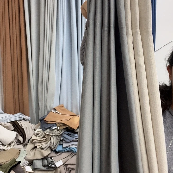 布5号，6米对开挂钩高度2.7