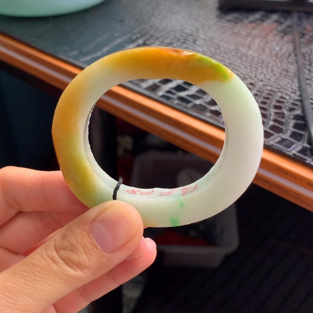 定制翡翠未镶嵌纯天然A货翡翠