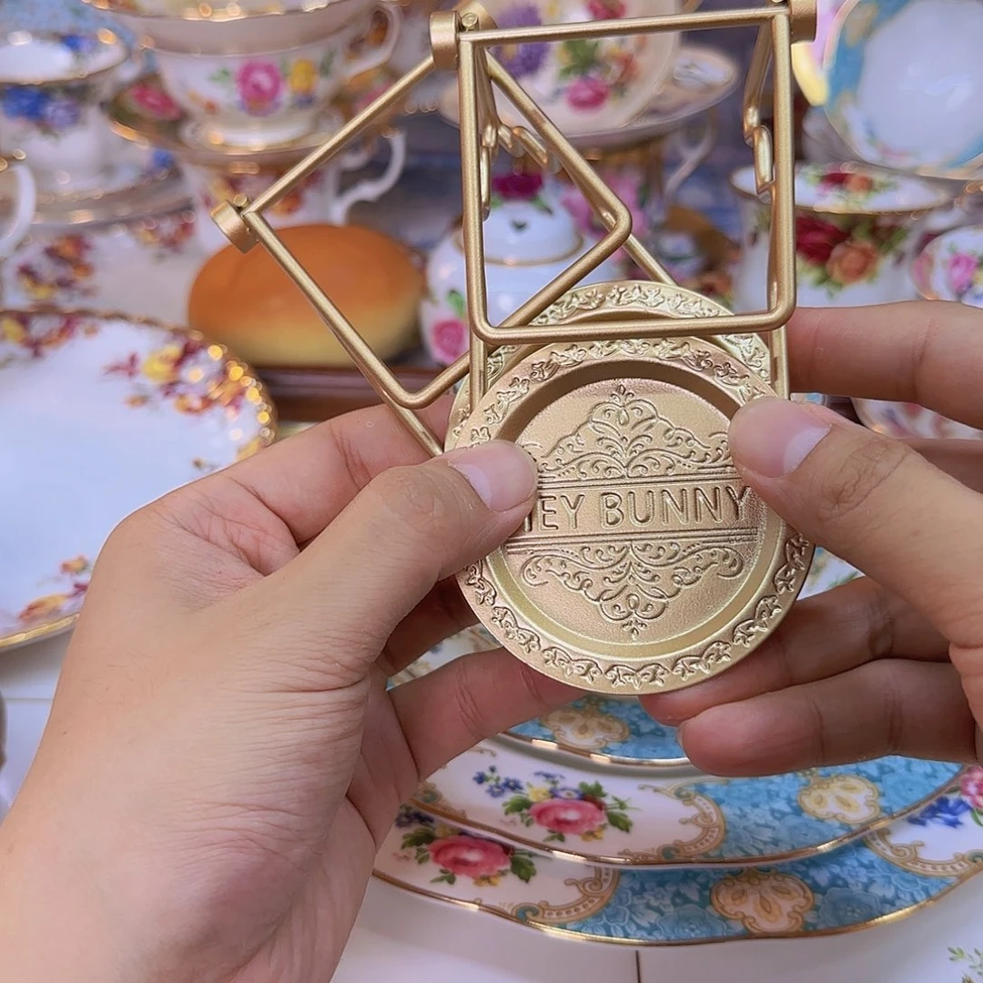 欧洲瓷器摆件系列