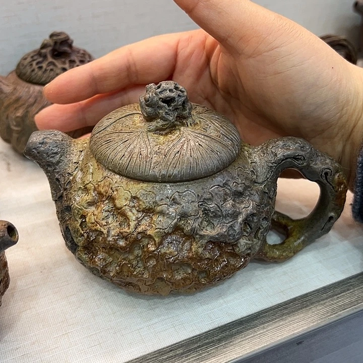 茶壶紫砂紫砂壶紫砂茶壶