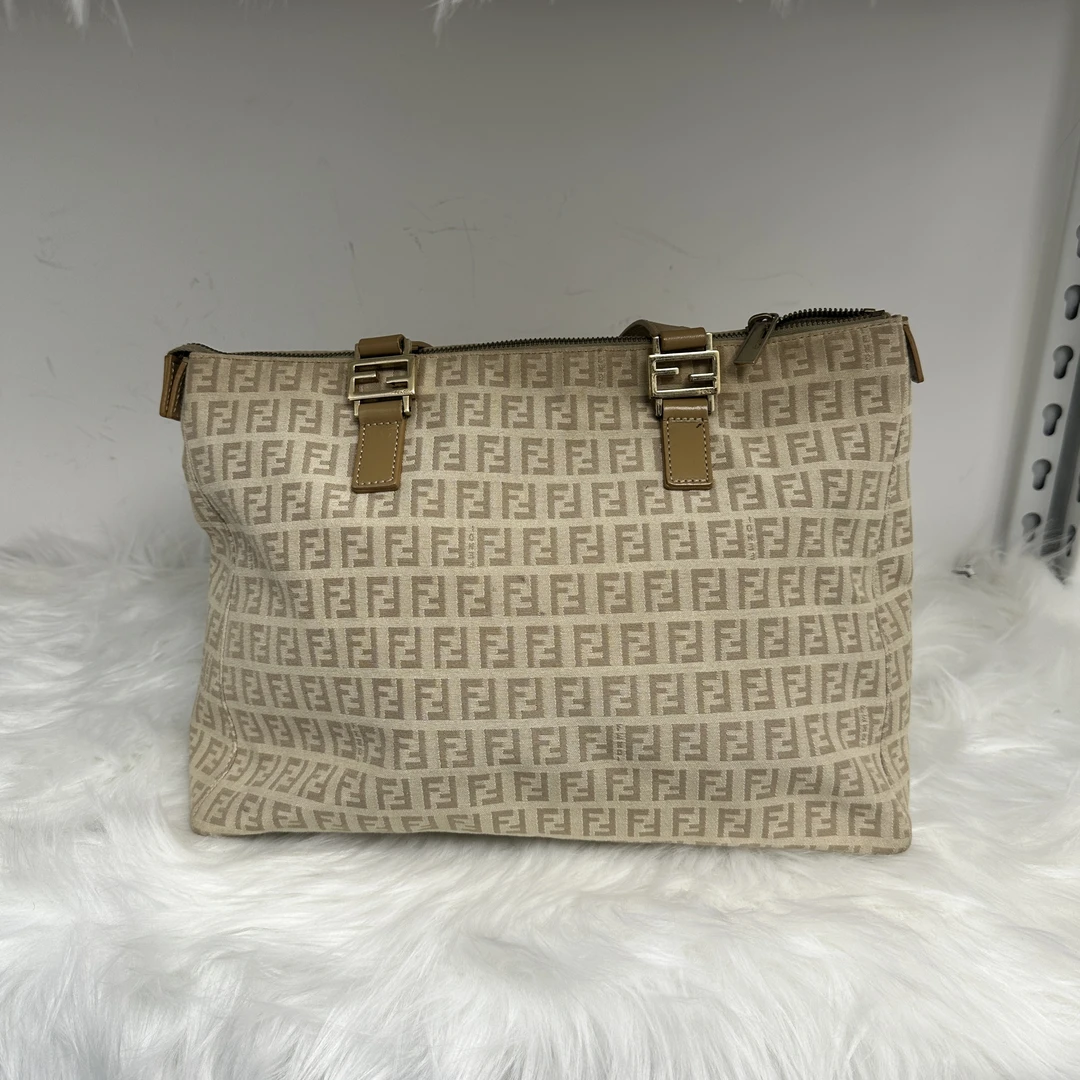 95新 FENDI/芬迪 Fendi/手提/sk482