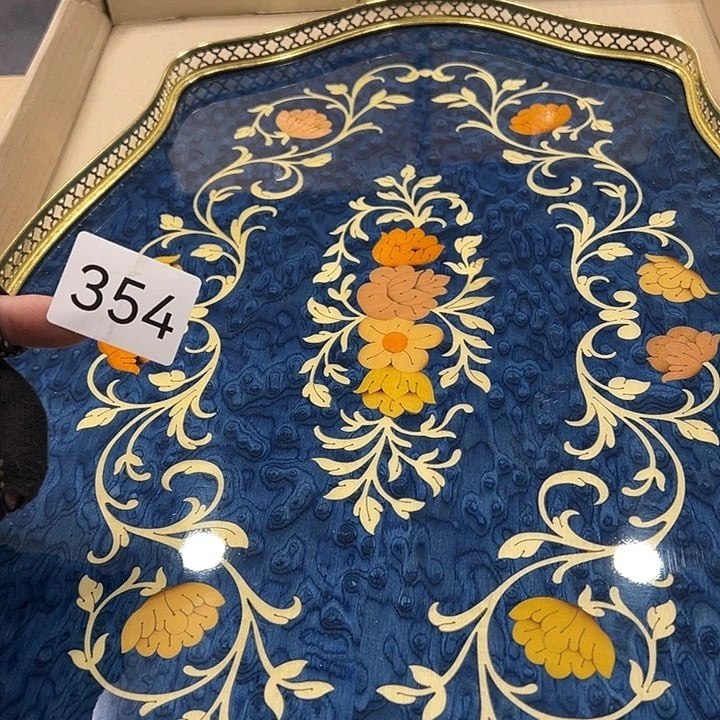 琉璃手工艺品我的小可爱们都好棒啊