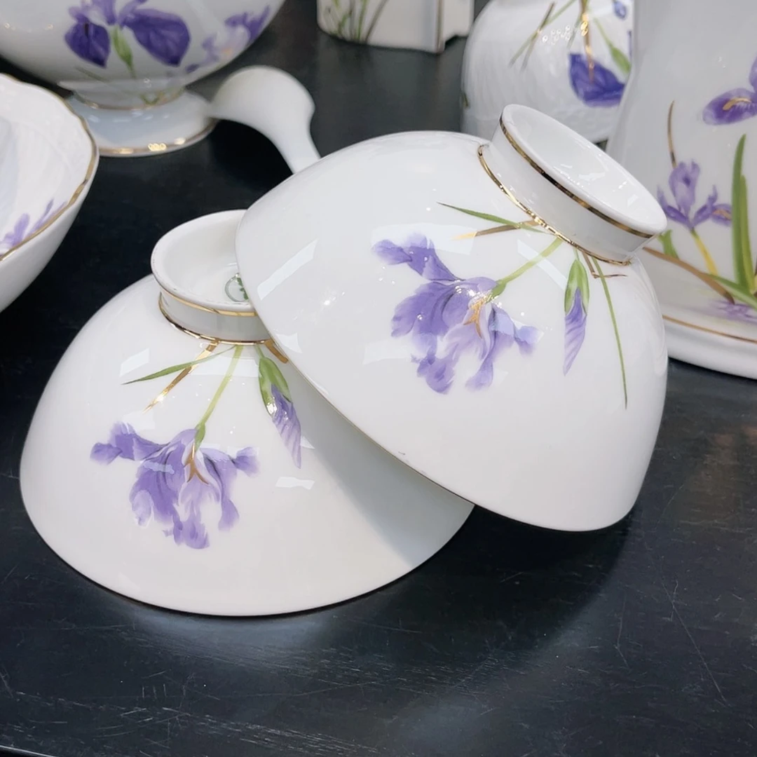 【闪购商品】瓷片碗碗——————-