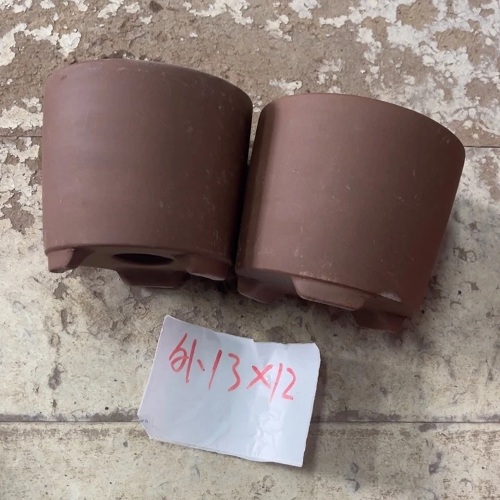 紫砂花盆破损包赔