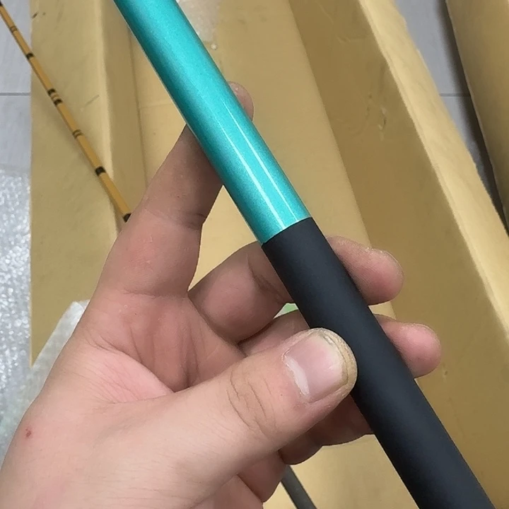 碳素翁*鱼竿钓鱼竿666555