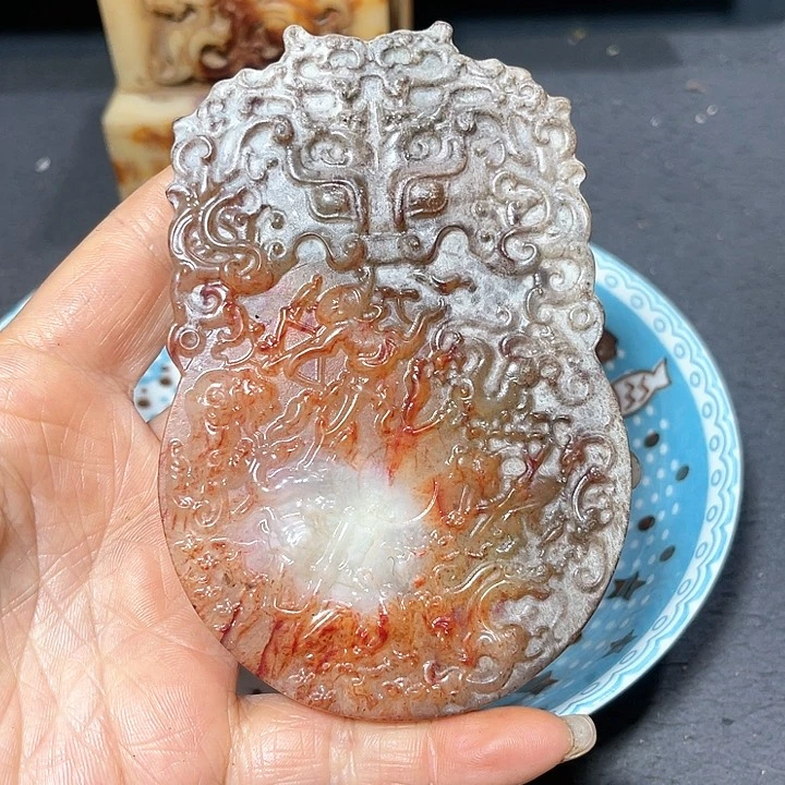 底槽青一物一图发货支持七天无理由。