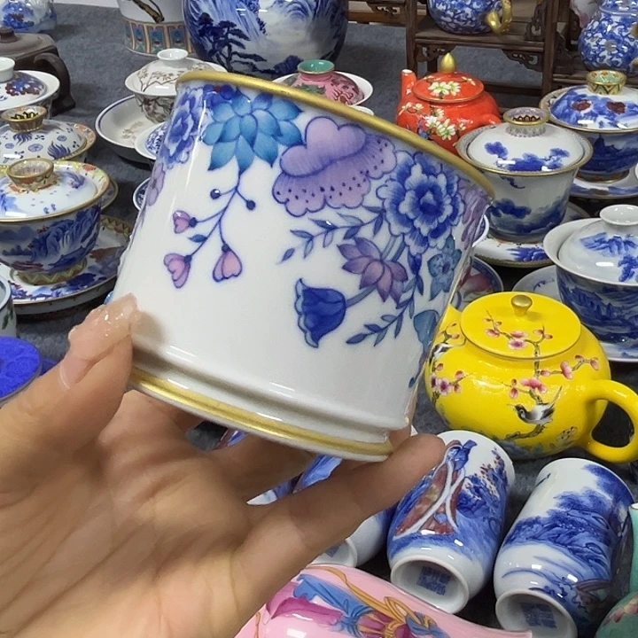 和***风景德镇陶瓷博物有限公司
