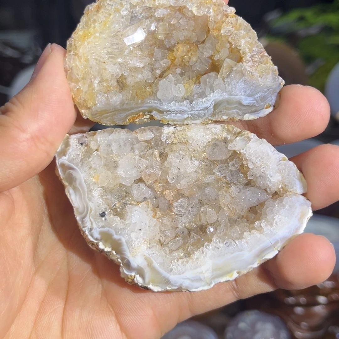 未镶嵌大型摆件（非配饰）紫晶