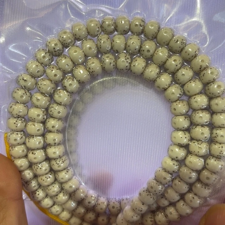 猴头核桃吊坠68星月长串全品精选